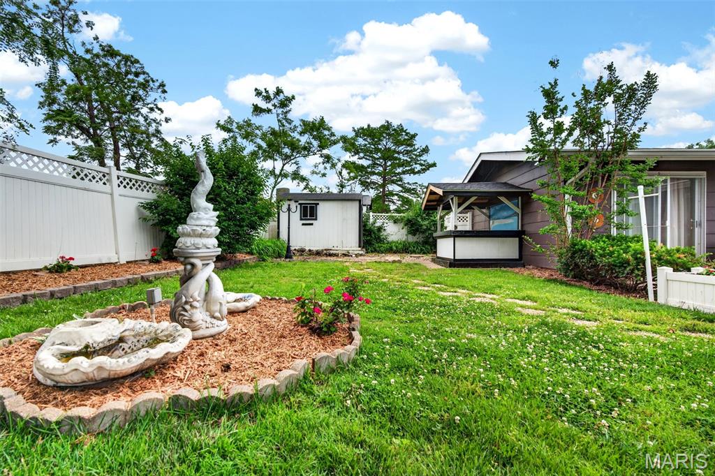 Wood-Crest - Residential