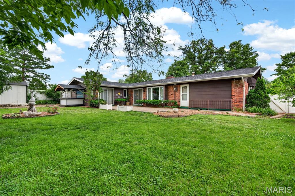 Wood-Crest - Residential