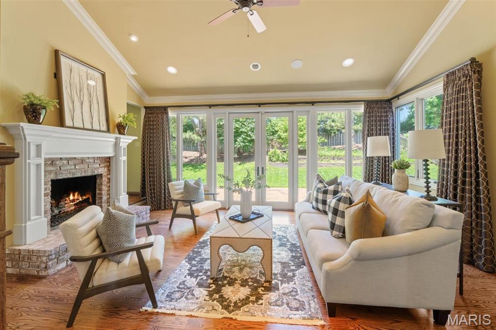 730 Cedar Field Court