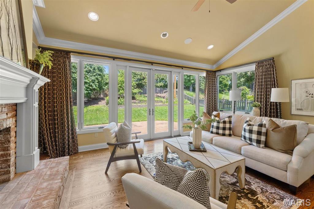 730 Cedar Field Court