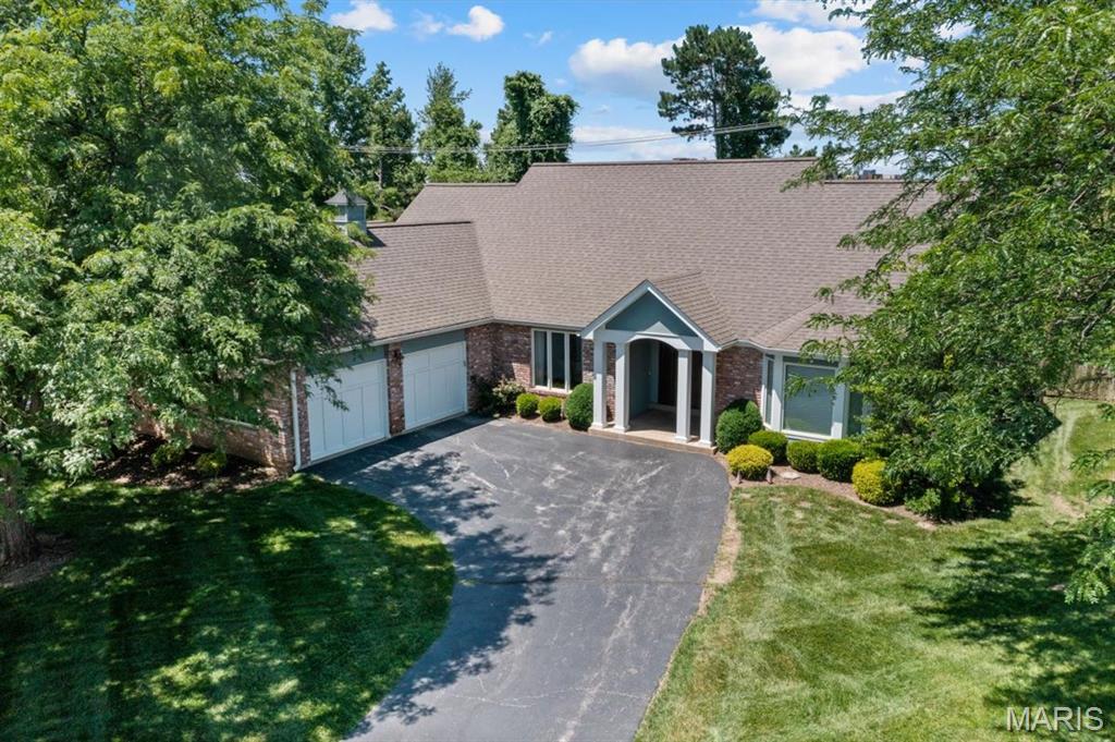 730 Cedar Field Court