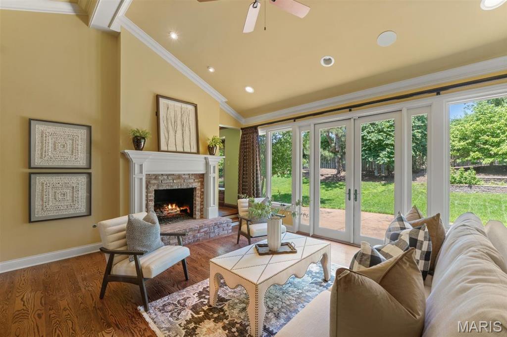 730 Cedar Field Court
