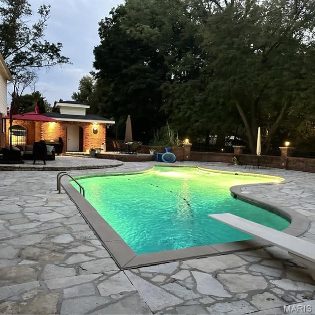 607 Lampadaire Drive