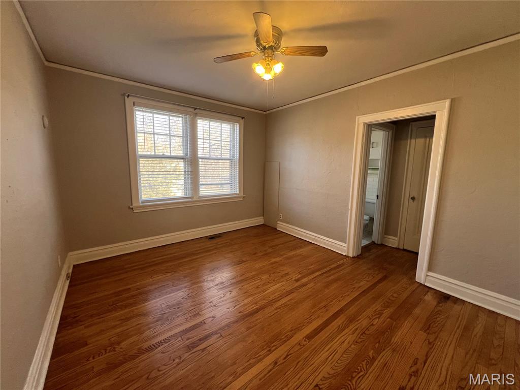 Richs - Residential Lease