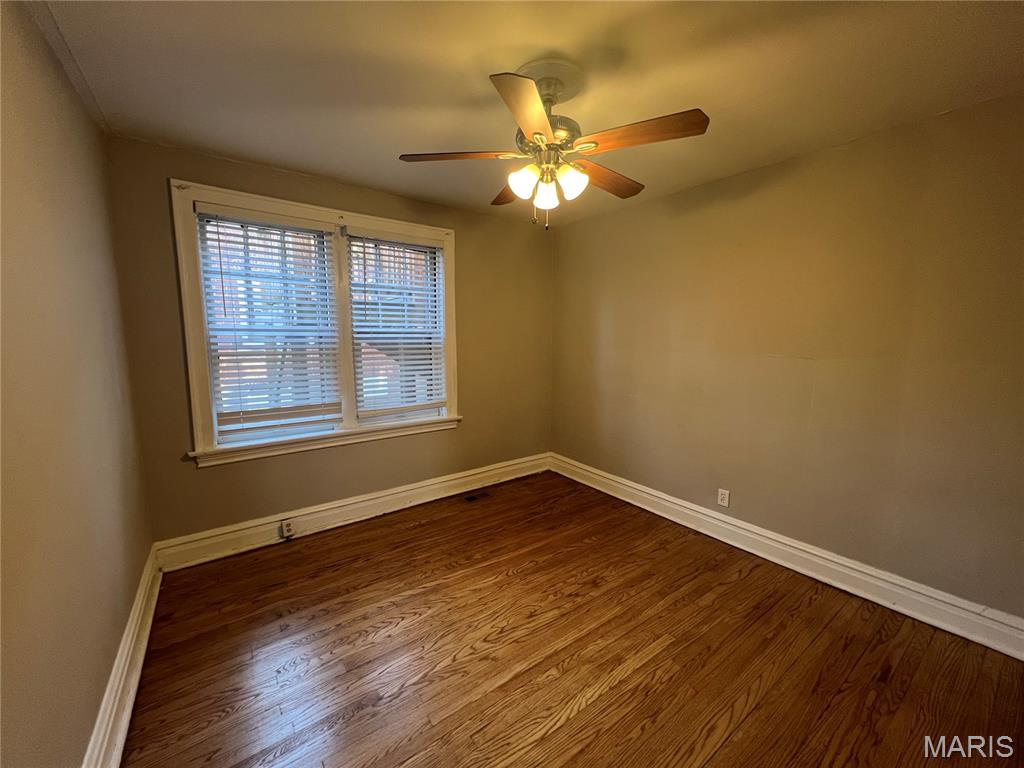 Richs - Residential Lease