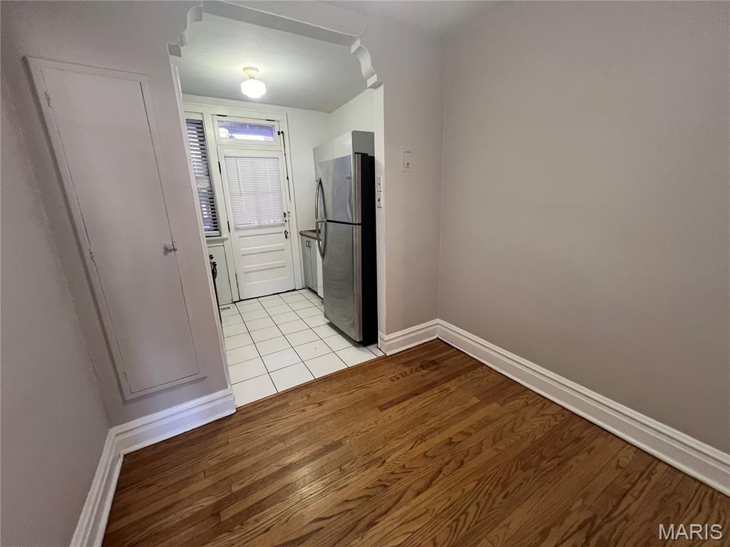 Richs - Residential Lease