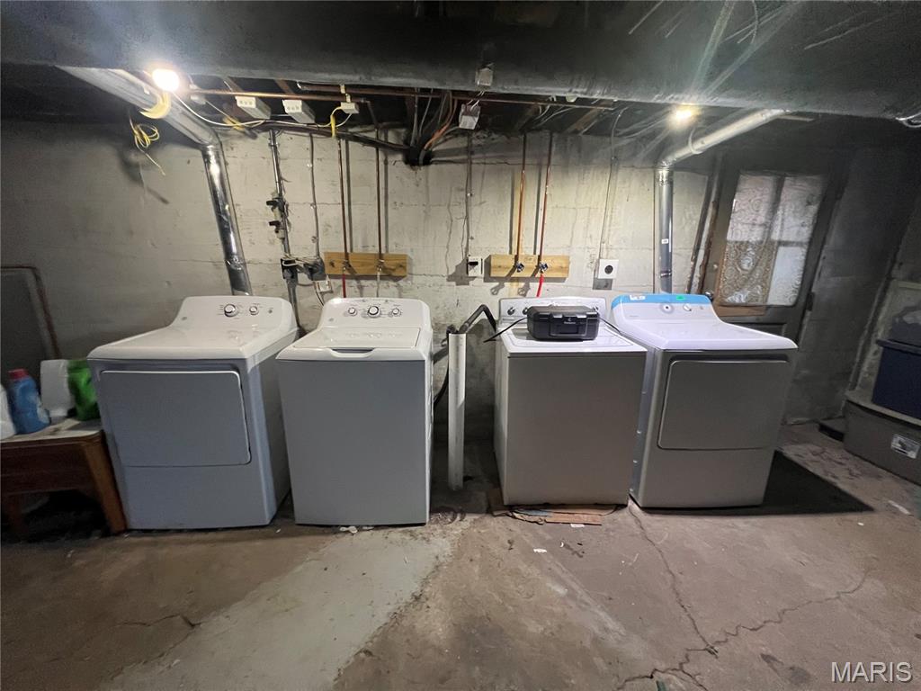 Richs - Residential Lease