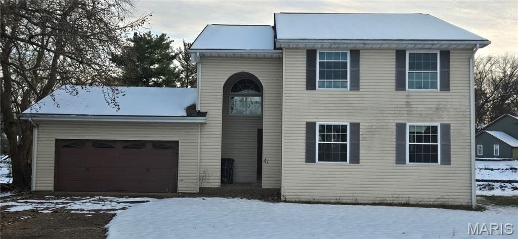 Photo of 14 Bayside Court, Lake Saint Louis, MO 63367 (MLS # 25079705)