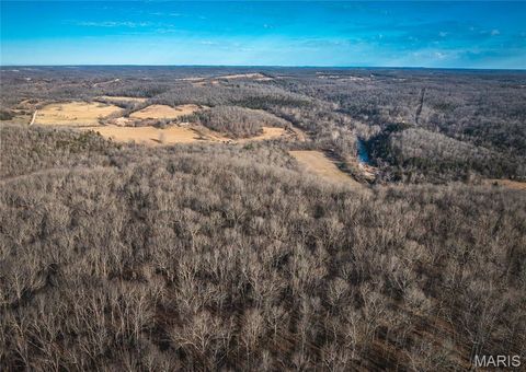 Tiny photo for 00 County Road 555-B, Tecumseh, MO 65760 (MLS # 26011769)