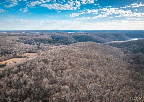 Tiny photo for 00 County Road 555-B, Tecumseh, MO 65760 (MLS # 26011769)