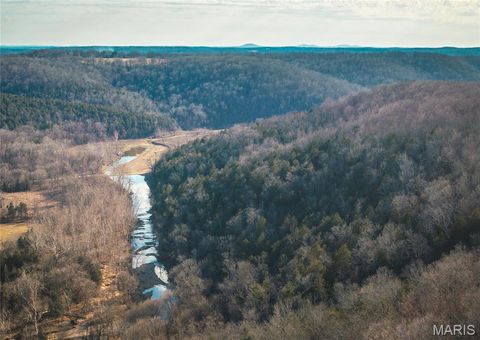 Tiny photo for 00 County Road 555-B, Tecumseh, MO 65760 (MLS # 26011769)