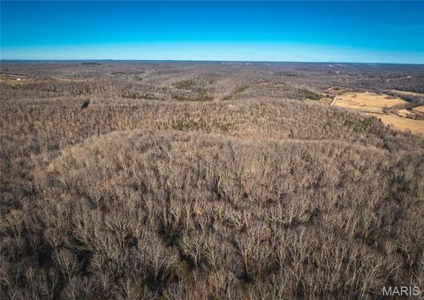 Tiny photo for 00 County Road 555-B, Tecumseh, MO 65760 (MLS # 26011769)