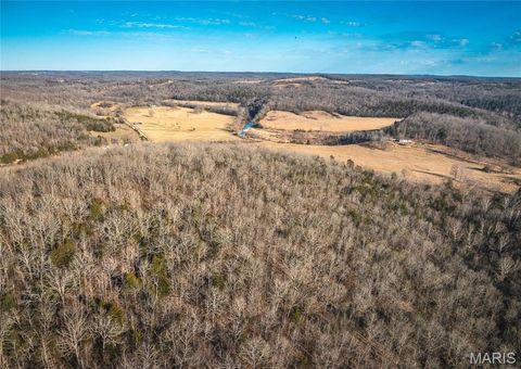 Tiny photo for 00 County Road 555-B, Tecumseh, MO 65760 (MLS # 26011769)