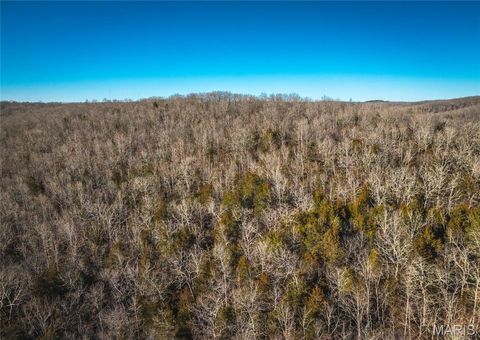 Tiny photo for 00 County Road 555-B, Tecumseh, MO 65760 (MLS # 26011769)