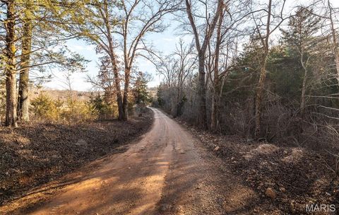 Tiny photo for 00 County Road 555-B, Tecumseh, MO 65760 (MLS # 26011769)