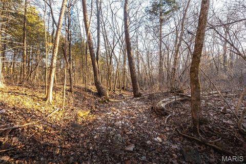 Tiny photo for 00 County Road 555-B, Tecumseh, MO 65760 (MLS # 26011769)