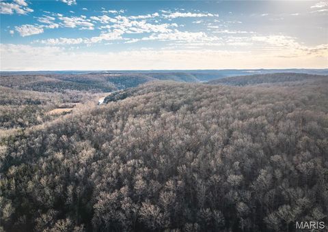 Tiny photo for 00 County Road 555-B, Tecumseh, MO 65760 (MLS # 26011769)