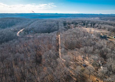 Tiny photo for 00 County Road 555-B, Tecumseh, MO 65760 (MLS # 26011769)