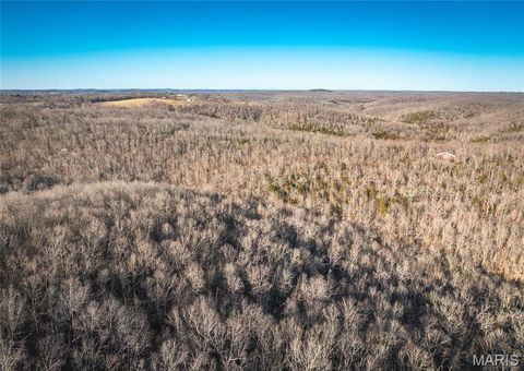 Tiny photo for 00 County Road 555-B, Tecumseh, MO 65760 (MLS # 26011769)