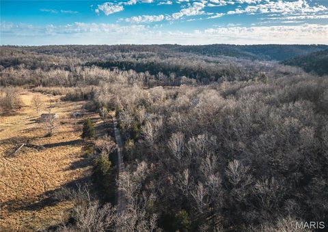 Tiny photo for 00 County Road 555-B, Tecumseh, MO 65760 (MLS # 26011769)