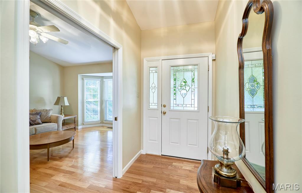 1301 Kensington Way Drive