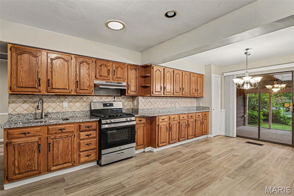 San Fernando Hills 2 - Residential