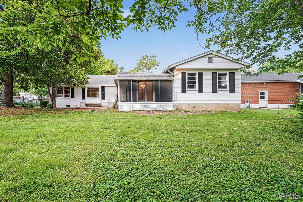 San Fernando Hills 2 - Residential