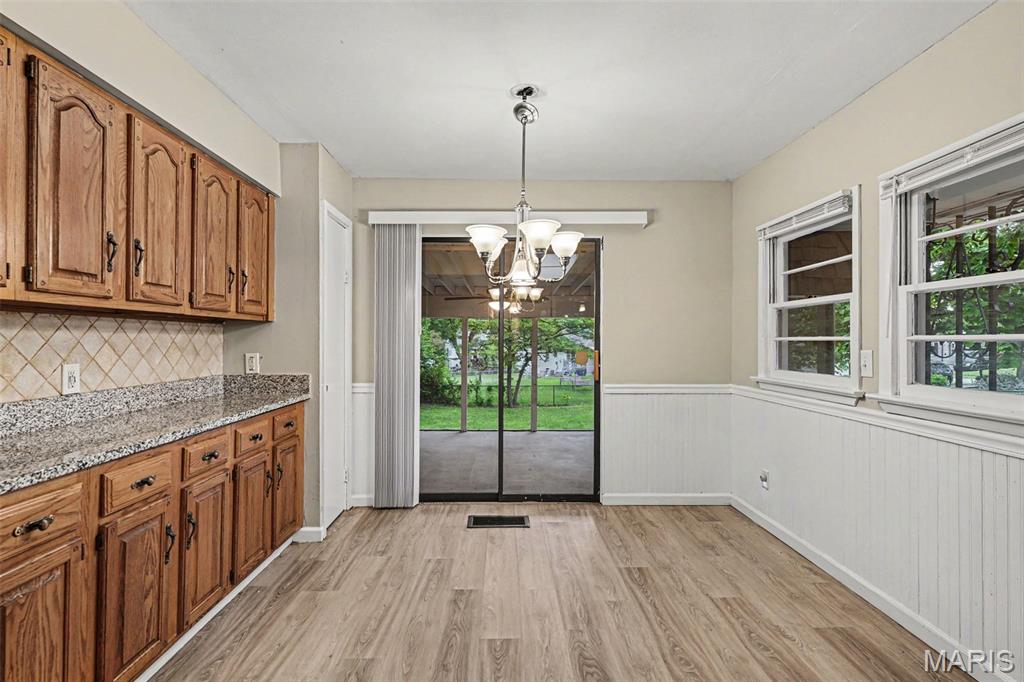 San Fernando Hills 2 - Residential