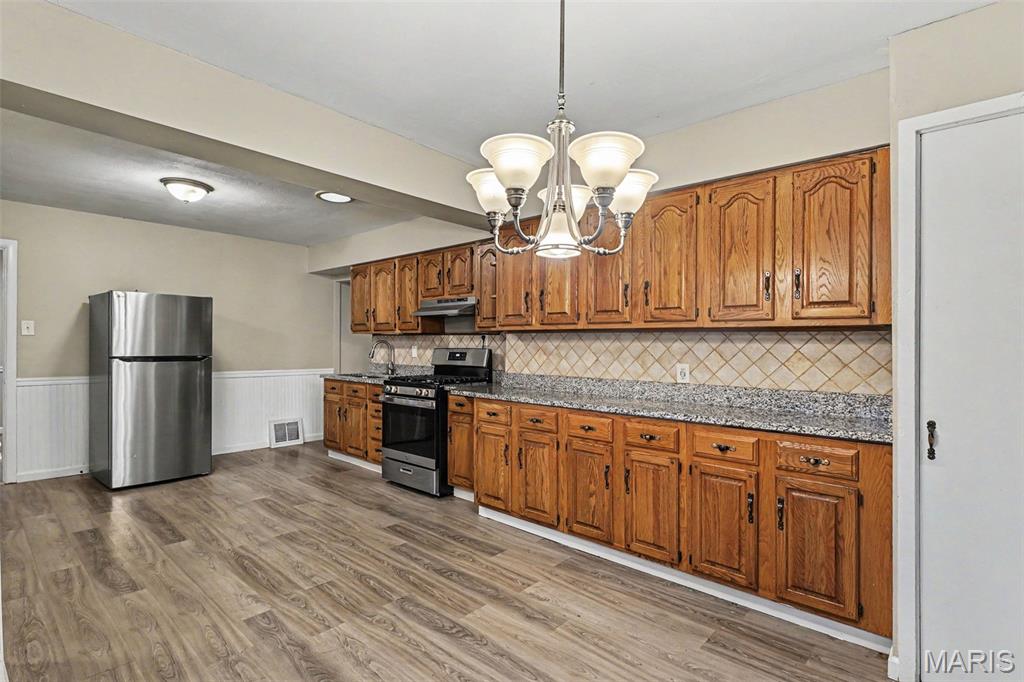 San Fernando Hills 2 - Residential