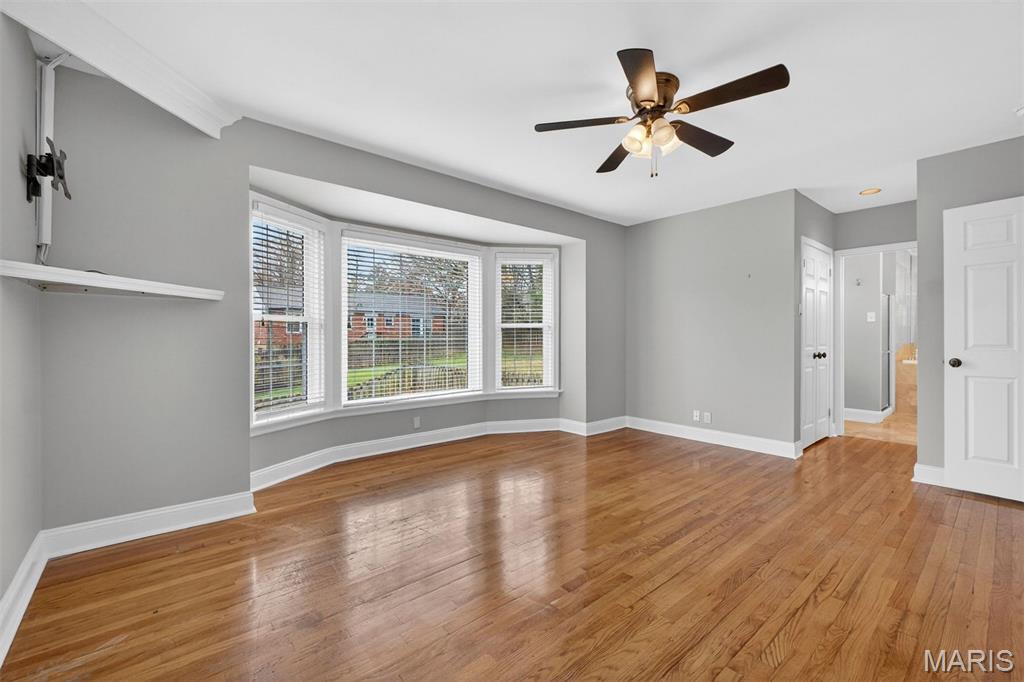 Dell Court - Residential