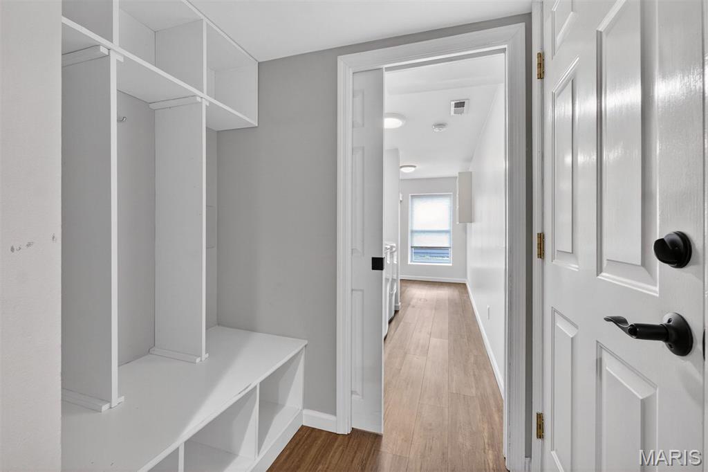 Dell Court - Residential