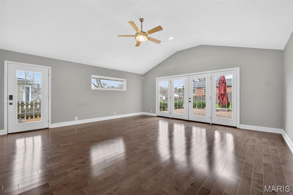 Dell Court - Residential