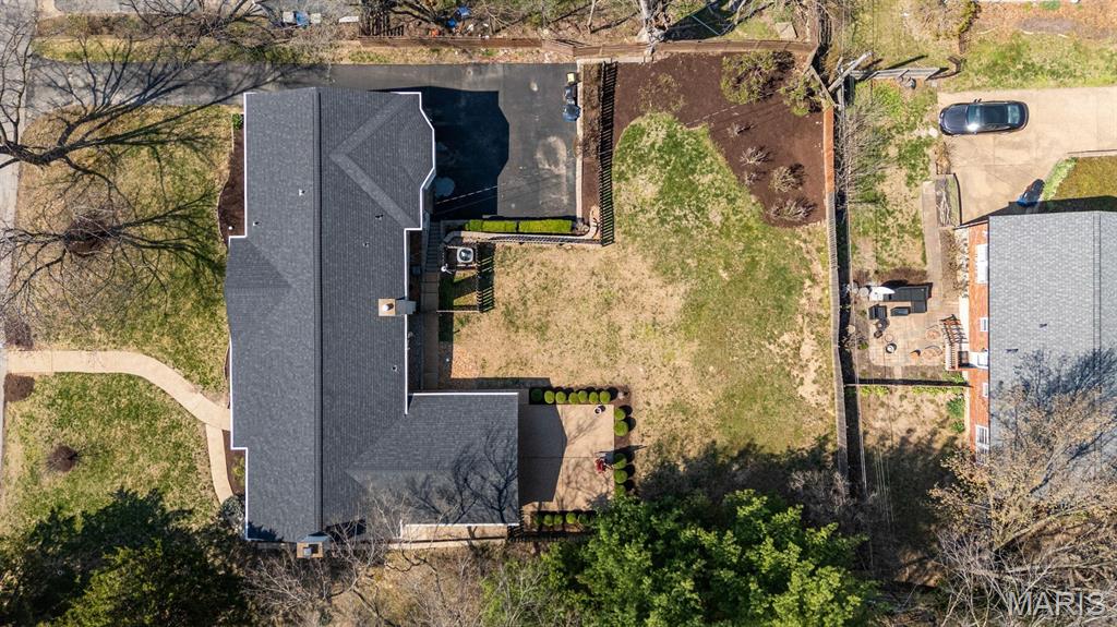 Dell Court - Residential