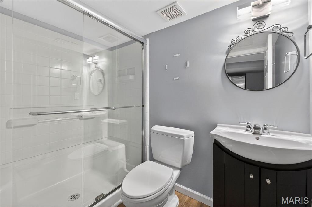 Dell Court - Residential