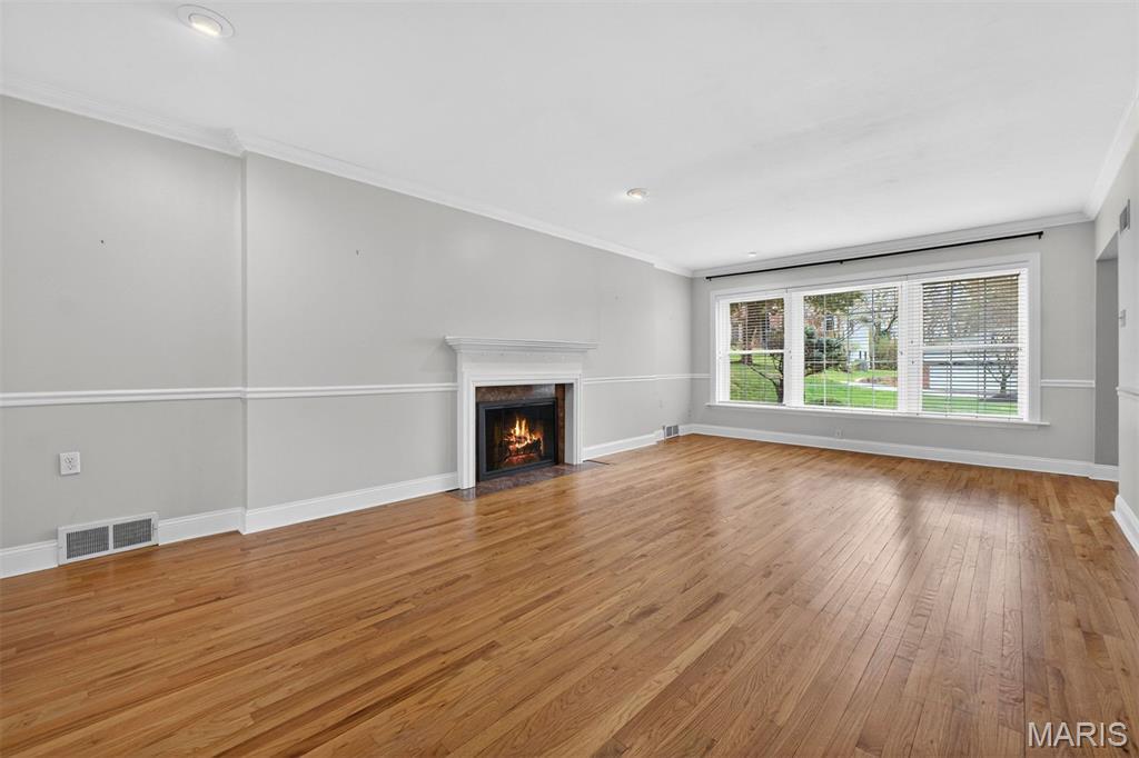 Dell Court - Residential