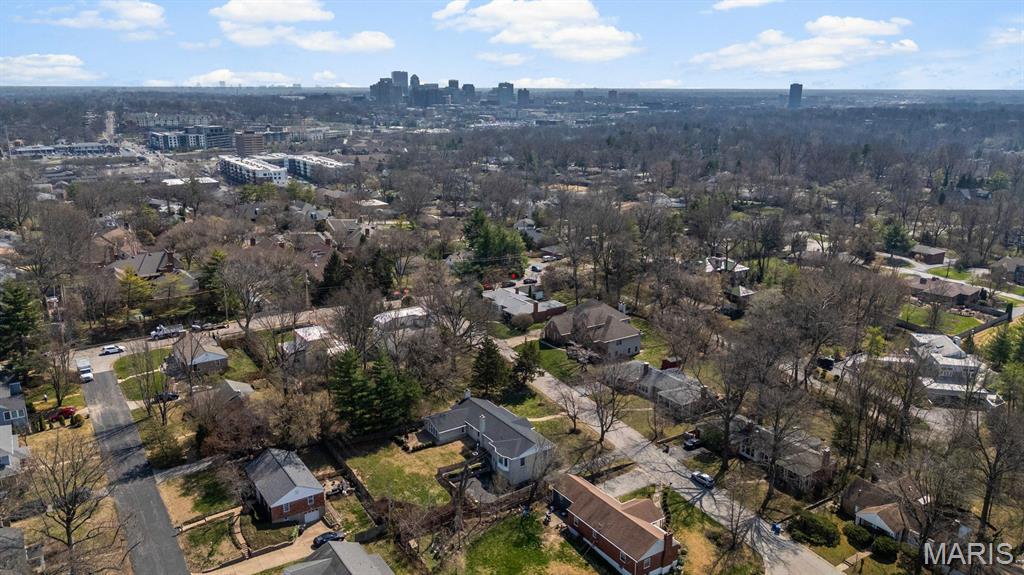 Dell Court - Residential