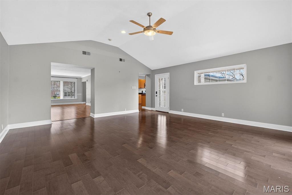 Dell Court - Residential