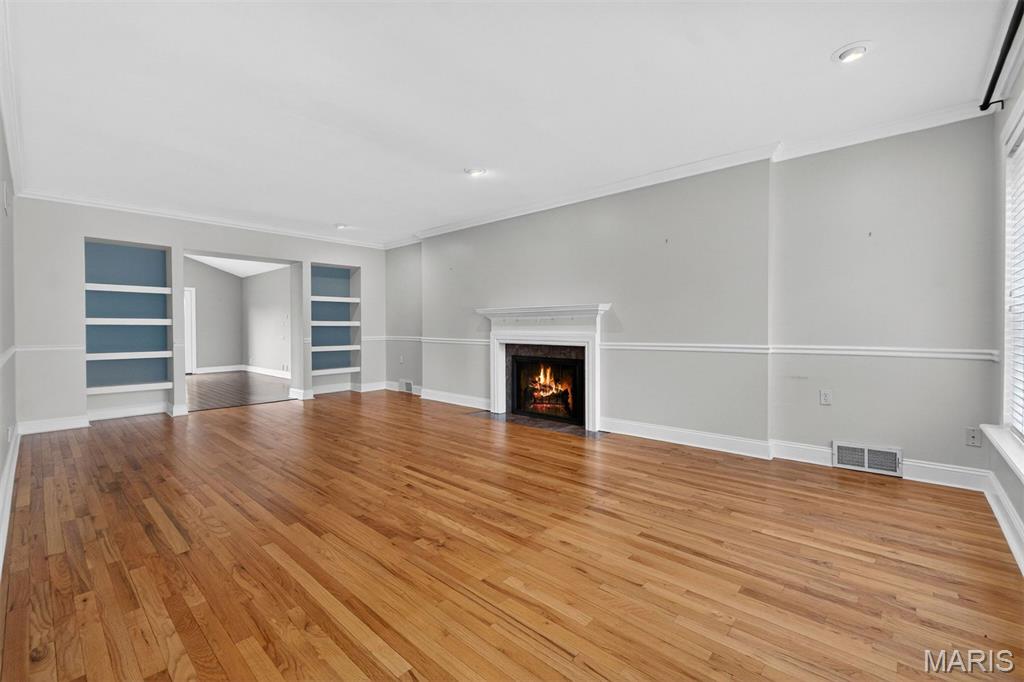 Dell Court - Residential