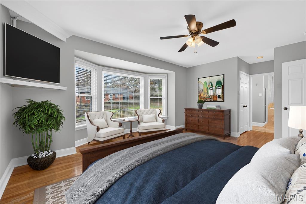 Dell Court - Residential