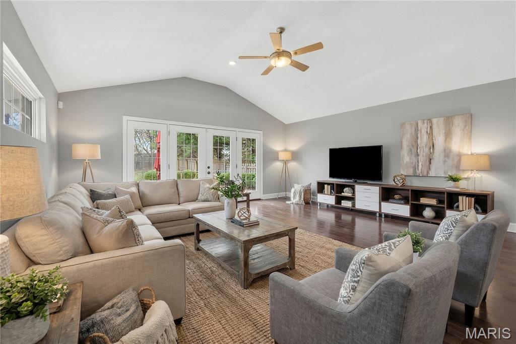 Dell Court - Residential