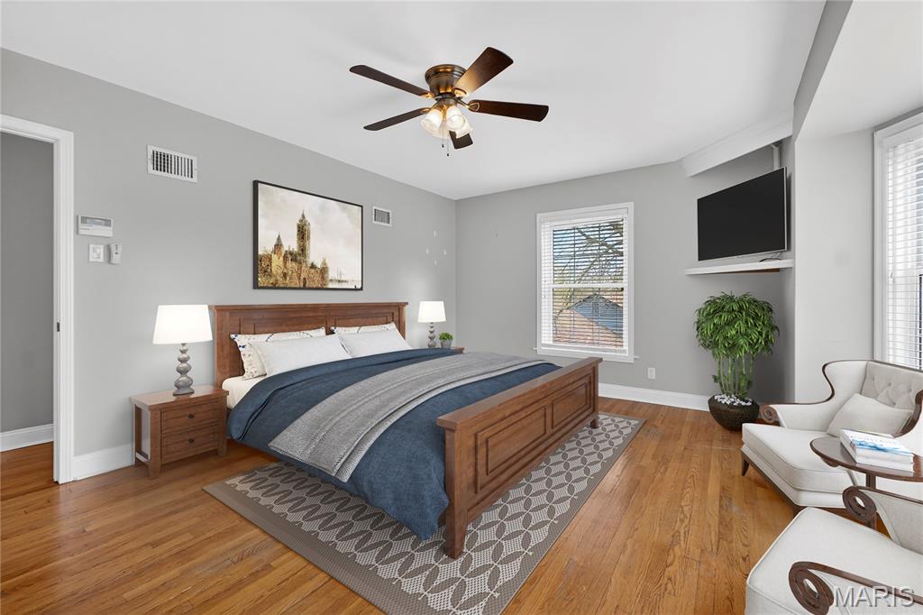 Dell Court - Residential