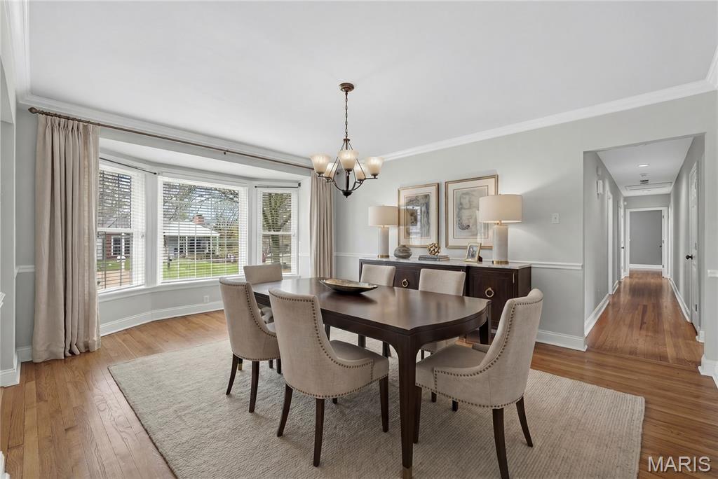 Dell Court - Residential