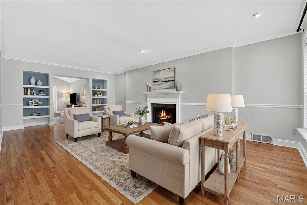 Dell Court - Residential