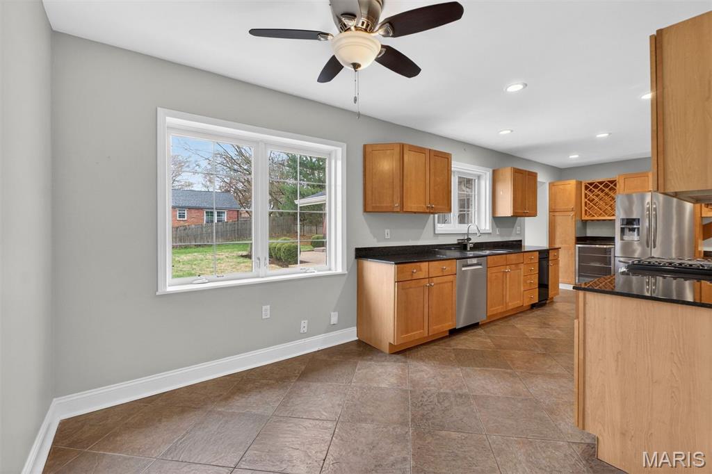 Dell Court - Residential