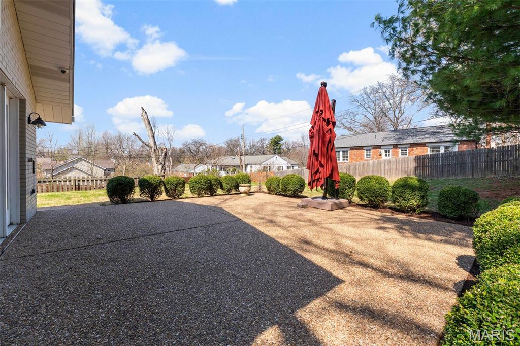 Dell Court - Residential