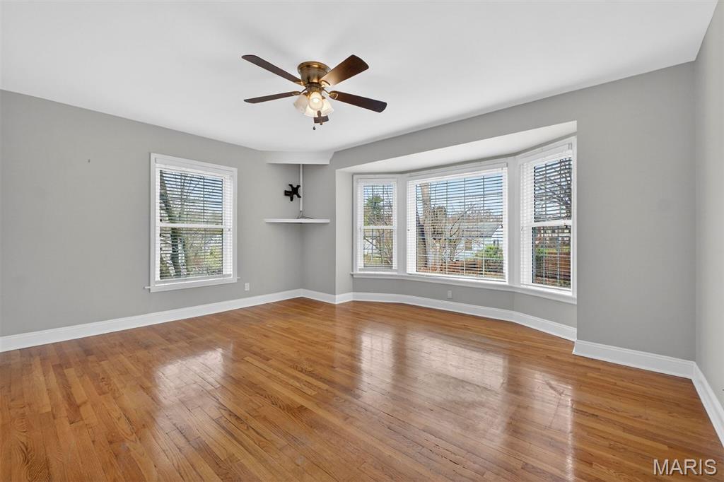 Dell Court - Residential