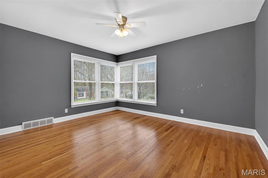 Dell Court - Residential