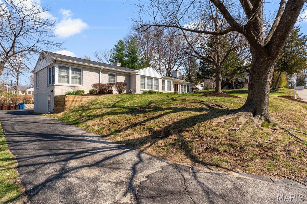 Dell Court - Residential