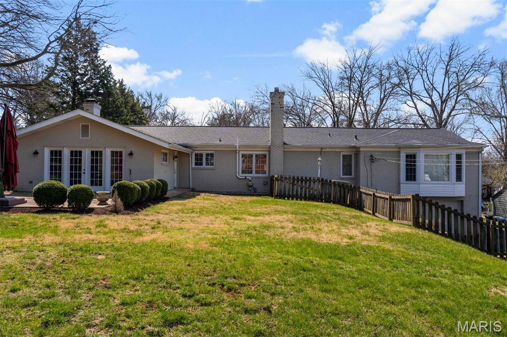 Dell Court - Residential