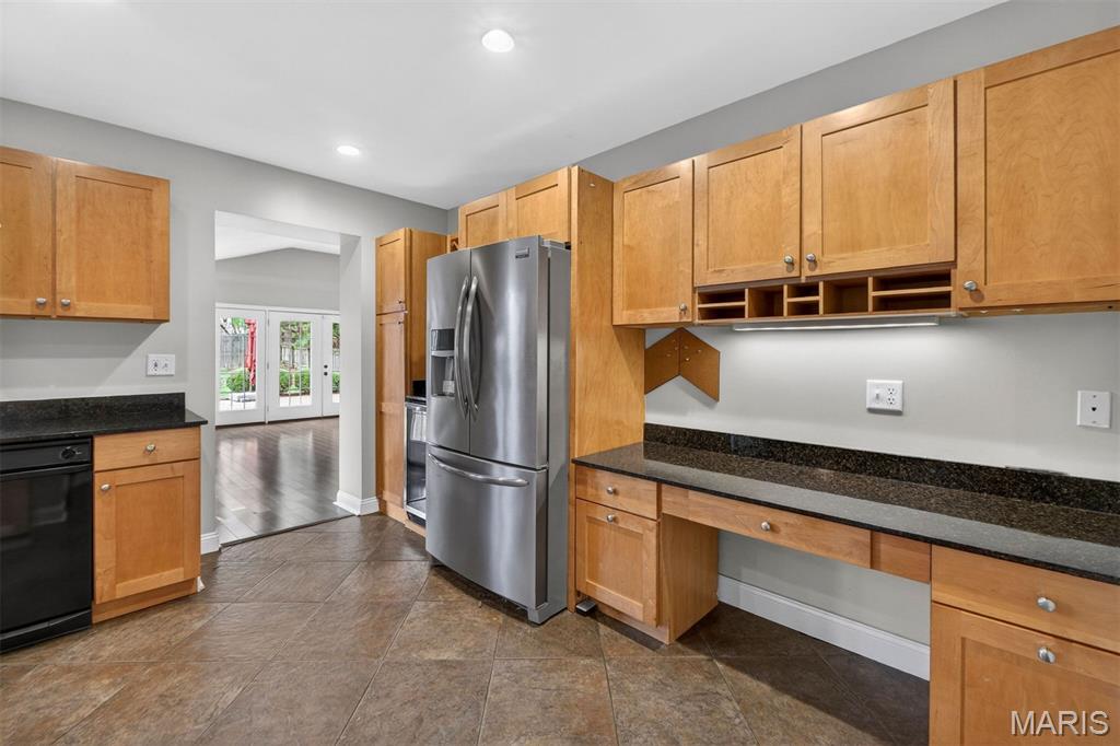 Dell Court - Residential